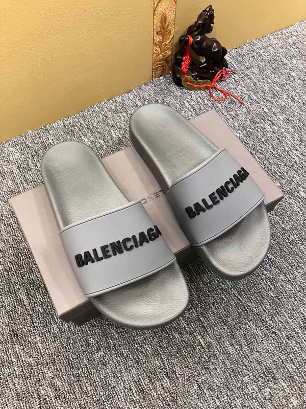 Balenciaga Slippers Unisex ID:20240703-28